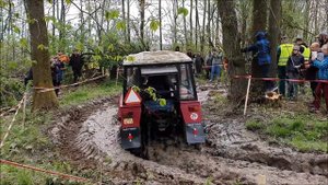 Traktor Festival Nedvězí 2019