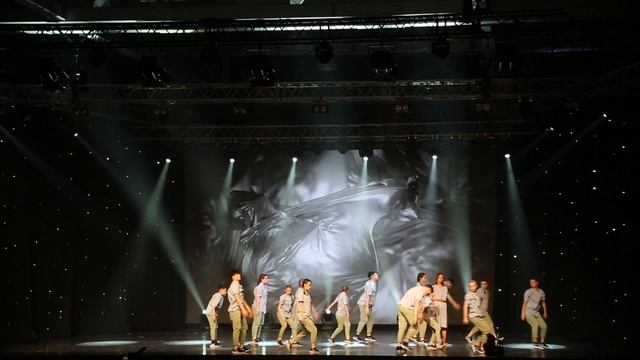 Про нас // Группа 181 // Тодес Северное Измайлово смотреть онлайн