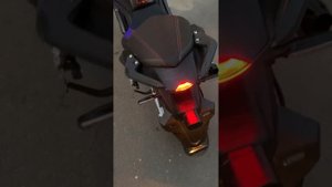 Falcon SpeedFire 250