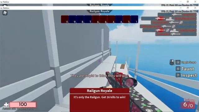 How to Download Roblox FPS Fixer (Anti Lag) смотреть онлайн