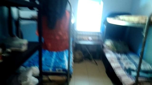 Частное Общежитие