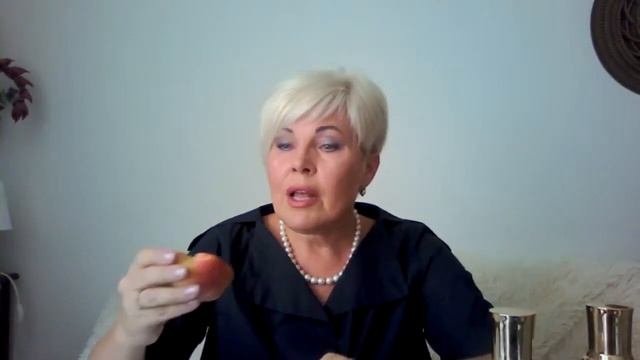 Антивозрастная косметика Privilege от Корал Клаб. Косметолог Наталья Голоднова.