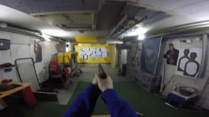 Fisher Development Silencer