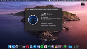 Как заставить рендерить Intel HD Graphics Хакинтош?!