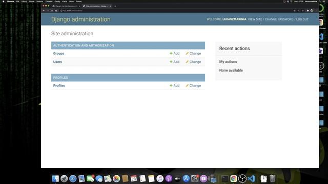 How To Build Referral Links Using Django | Recommendation System Django - Part 1/2