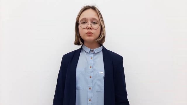 А добрые люди... И.Самарина