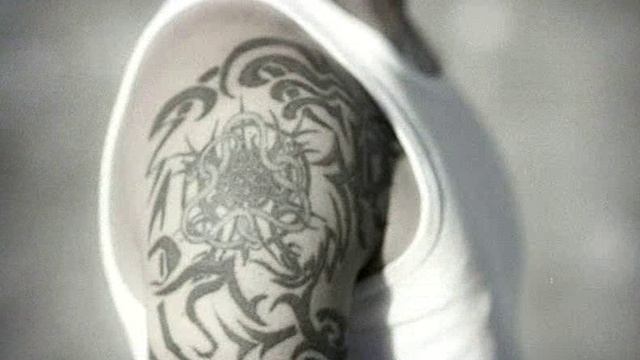 ATB- Ecstasy. Space Music. смотреть онлайн