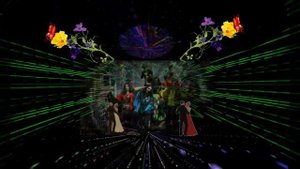 Добрый вечер Под цыганочку.mp4