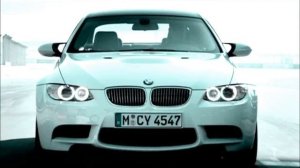 Clipe BMW M3 Challenge Game Driving Simulator