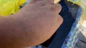 Учимся менять масло в скутере( ￼мопеде). Всё легко и просто но надеюсь вам поможет это видео￼.