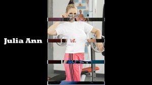 Julia Ann