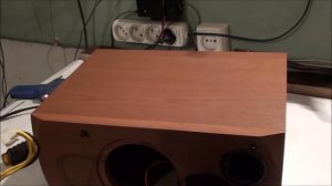 Ремонт акустической системы Sven