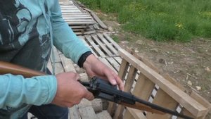 МЦ255  (из личного архива)