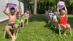 Ивана Купала Funny Ant Malahovka 2024 - Детский центр раннего и дошкольного развития полного дня