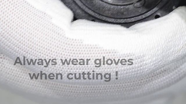 Opening a sealed lens block : Lens repair смотреть онлайн