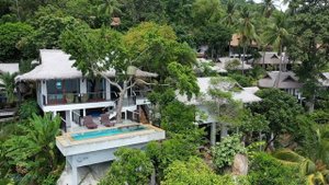 Coral Cliff Beach Resort Koh Samui