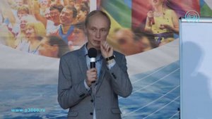 От чего зависит наша реакция на трудности (Олег Галецкий)