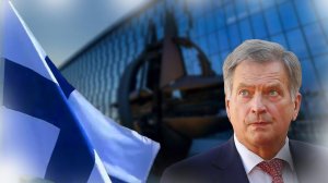 Кошмар! Финляндия вляпалась вступив в НАТО - Михаил Хазин