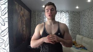 КАК УБРАТЬ ЖИВОТ И БОКА ЗА 1 НЕДЕЛЮ