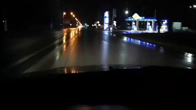 Шевроле Лачетти с ксеноном в ПТФ. смотреть онлайн