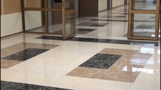 Shaturatile и Filomena Juliano керамогранит в интерьере