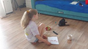 КАК мы СНИМАЕМ ВИДЕО / Распаковка посылки с Wildberries * ВЛОГ