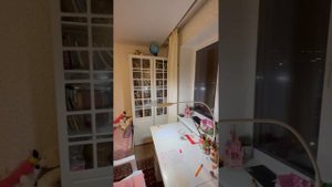 Двухкомнатная квартира в Подольске ул.Северная 9а