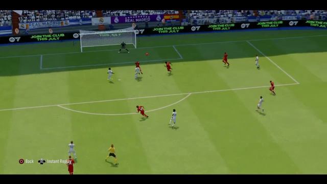 FIFA 23 Oscar смотреть онлайн