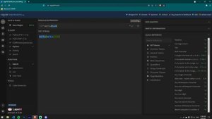 Regex101 Interface to test your Regular Expression.