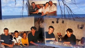 «Ах, как хочется вернуться… на денёк» (Анжелика Варум «Городок»)