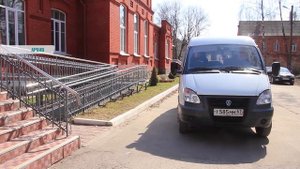 Расширена категория граждан, которые могут воспользоваться бесплатной услугой «Социальное такси»