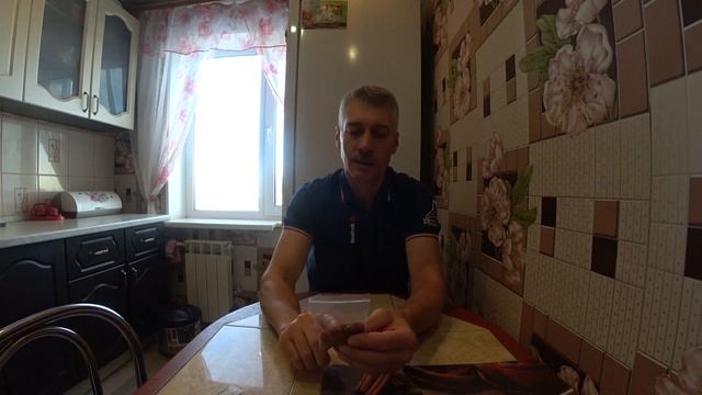 Перловка для насадки которая ловит 4 способ (универсальный) смотреть онлайн