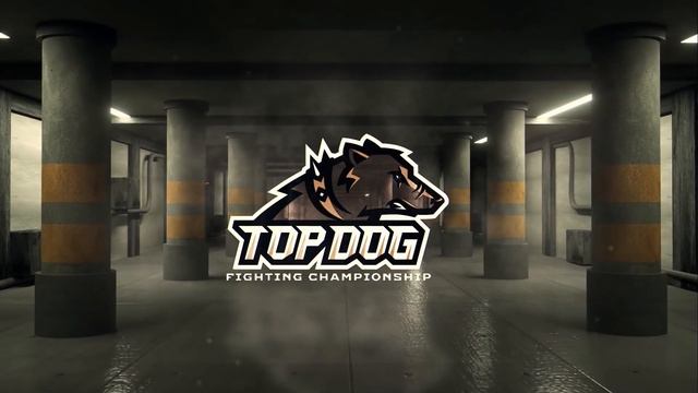 Topdog зал