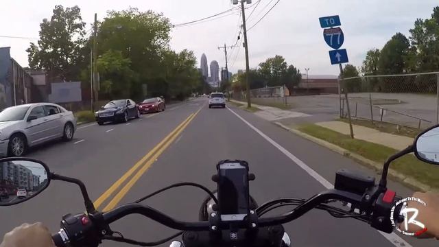 How To Make The Suzuki Boulevard Better смотреть онлайн