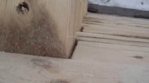 Дом из бруса 150*150 -некоторые секреты строительства