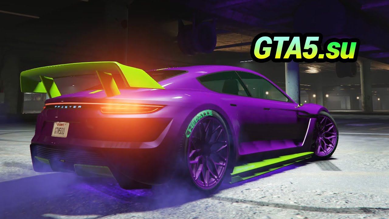 GTA Online Live يعيش لعبة كومبيوتر