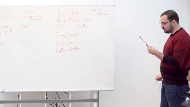 Friday Lecture: Arturs Babjuks смотреть онлайн