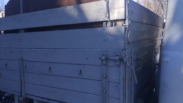 Обзор двигателя ТД27Т УАЗ 3303 "Головастик" смотреть онлайн