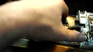 Парогенератор GC8638-20-BI - проверка схемы и утюга