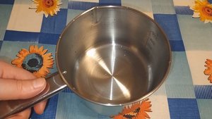 Кухонный КОВШ Astell - СУЩИЙ КОШМАР за 300 РУБЛЕЙ (АСМР, 12.06.22, 1 из 2)!!!