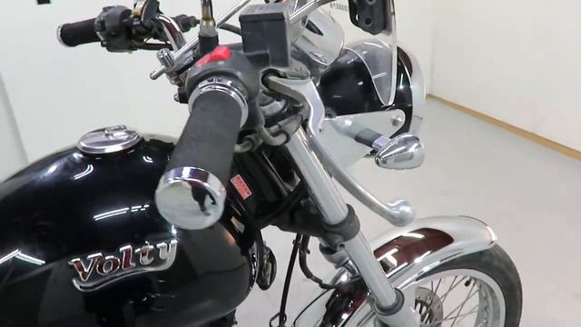 S7510 VOLTY 250 смотреть онлайн