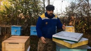 Из чего делать кровлю на ульи. Сравниваю несколько вариантов. Какой материал лучший?