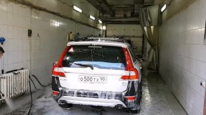 Мойка автомобиля. Как нужно правильно мыть автомобиль.