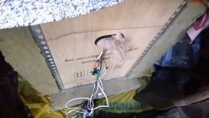 Ферментатор, очень просто!!! Своими руками.