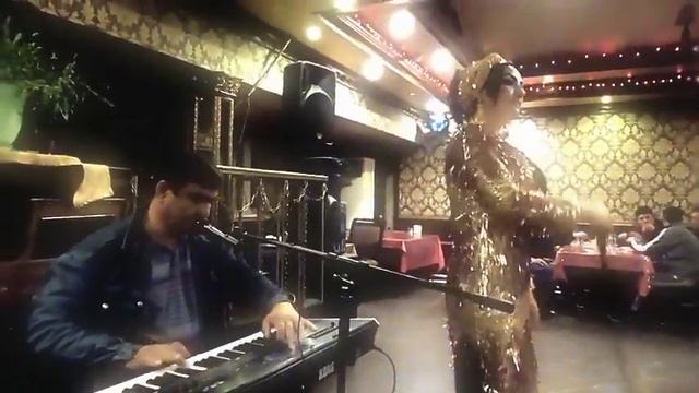 Саидаи Гулизода - 2022 Очам нолонай Бачаш нолонай ! смотреть онлайн