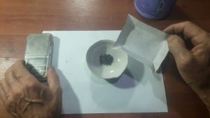 1200 серебряных контактов без аффинажа. Плавлю серебро.