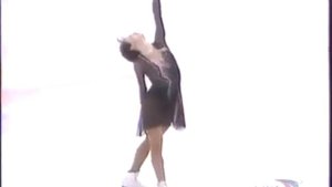 Ирина Слуцкая на Олимпийских играх 2002 года