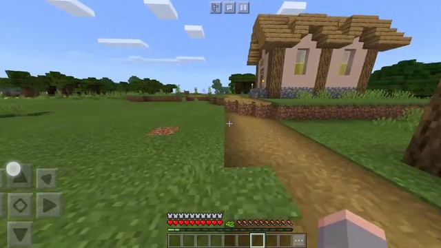 Мэр изменил нашу деревню жителей номер 14 смотреть онлайн