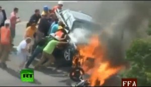 Герои как они есть