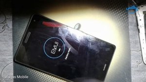 Huawei Tab BG2-U01 Hard Reset Unlock Pattern/Password without Pc by Waqas mobile